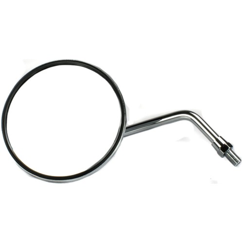 Mirror linkschromspiegel m10 - mirror,