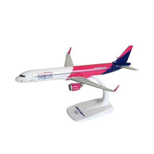 Airbus a321 neo wizz air - a321, air"