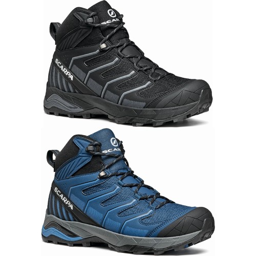 Scarpa maverick mid gtx - maverick,