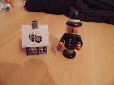 FC Erzgebirge Aue Räucherhaus