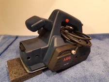 AEG HB750 Breithobel