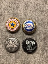 Kronkorken 🇺🇸 USA bottle