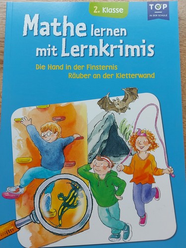 Neu mathe lernen mit - neu,