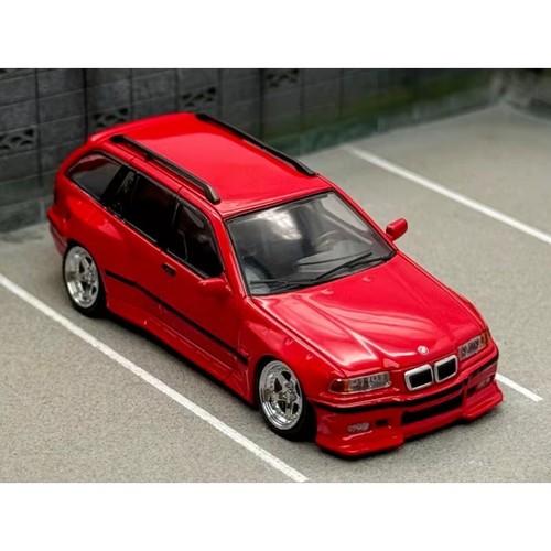 Bmw 3er touring low - 3er,