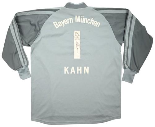 Adidas 2001 bayern munchen - bayern,