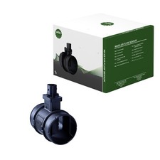 Luftmassenmesser mit Gehäuse