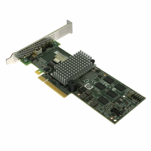 Lsi sas 9260 - lsi, raid
