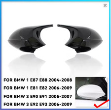 Bmw e90 e91 e92 e93 - e93, e82