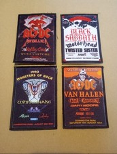 Monsters Of Rock X4 Patch