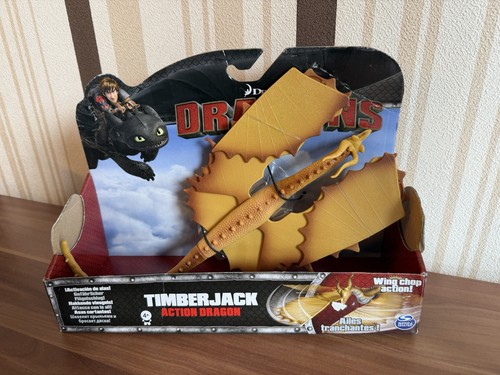 How train your dragon - to,