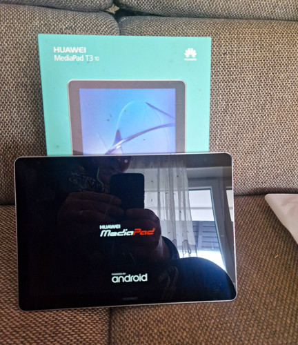 Huawei mediapad 10 - huawei, zoll