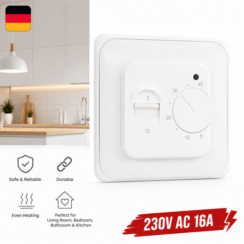Raumthermostat