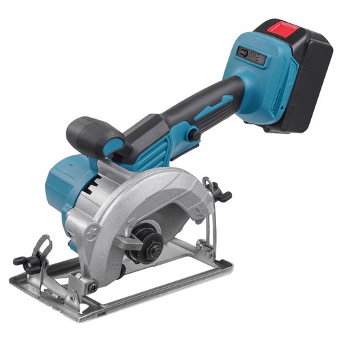 Zoll elektrische mini - 5,