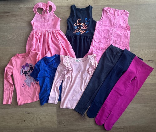 Mädchen kleidung paket - mädchen,