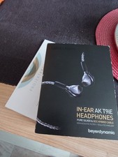 Astell&Kern X Beyerdynamic AK