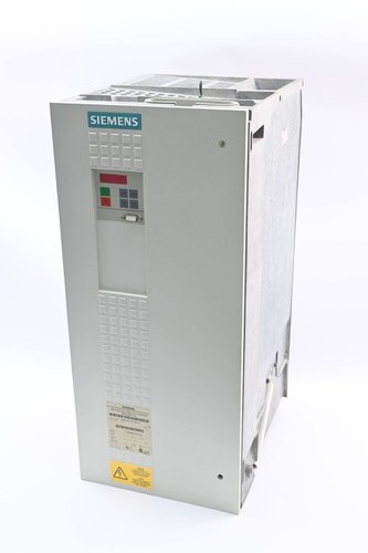 Siemens simovert - siemens,