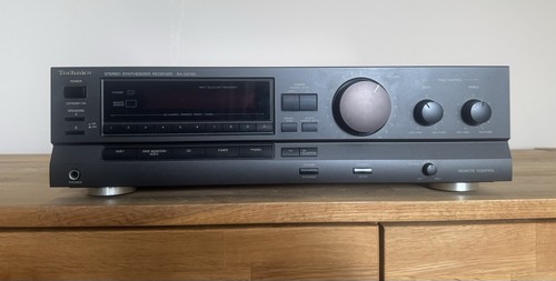 Technics gx130 fm am - sa-gx130,