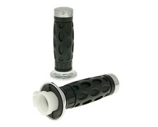Lenkergriffe komplett chrom