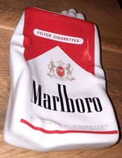 Marlboro Aschenbecher