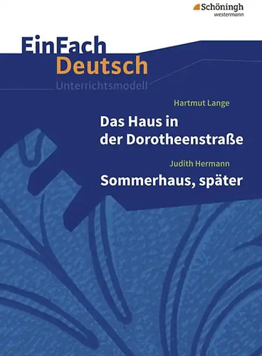 Einfach deutsch - einfach,