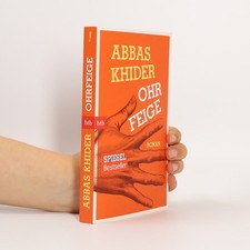 Ohrfeige: Roman  |  Abbas