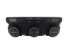 Volkswagen Touran I 2008