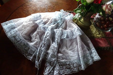 Mid Century Frisierumhang