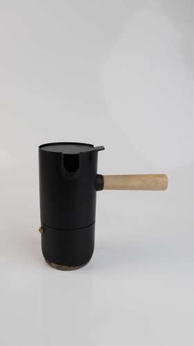 Stelton moka pot - moka,