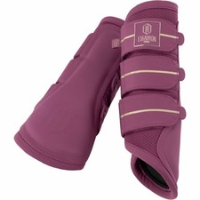 Eskadron Wildberry L Gamaschen