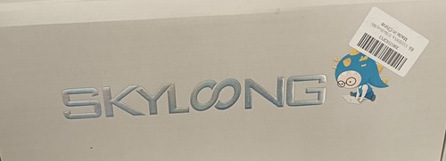 Skyloong tastatur - skyloong,