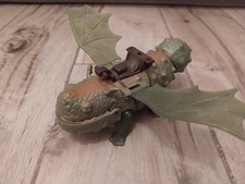 How to train your Dragon Grump