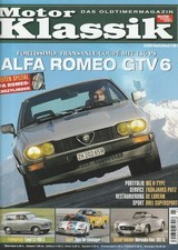 Motor Klassik 03/2005 