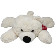 Kuschelwuschel XL Eisbär mit