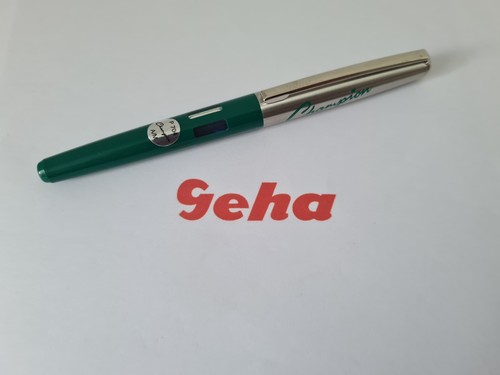 Geha p704 champion grün - p704,