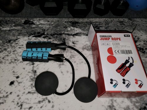 Jump rope - rope,
