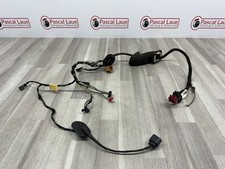 VW T5 7H Transporter Original Türkabelbaum Kabelstrang Vorne Links 7H0971161NE