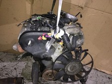19501 Motor Benzin AUDI A4 Avant (8D, B5) ADR 1.8 92Kw 125Ps elektr Nocke