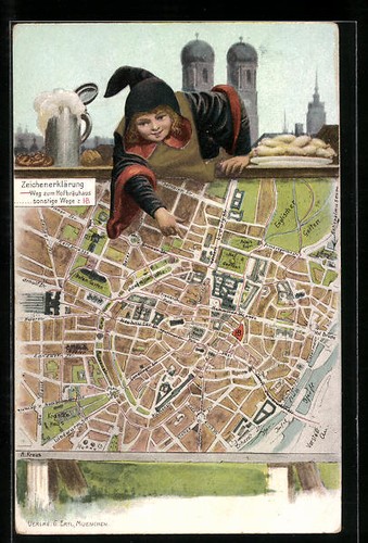 Lithographie münchen - lithographie,