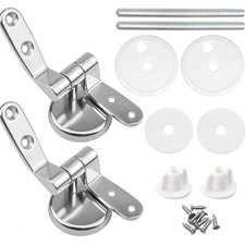 Toiletten Sitzscharniere