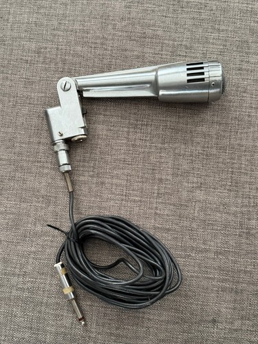 Teisco 304 mikrofon - dm-304,