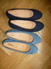 2 PAAR  chice "GABOR"