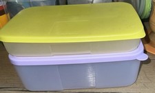 Tupperware 2x