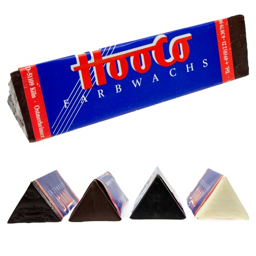 Hooco farbwachs ausputzwachs - farbwachs,
