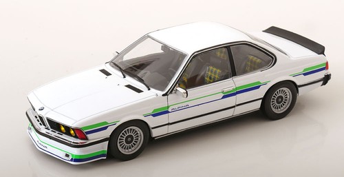 Solido bmw alpina b7 e24 - 1:18,