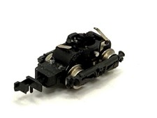 Fleischmann spur fahrgestell - fleischmann,