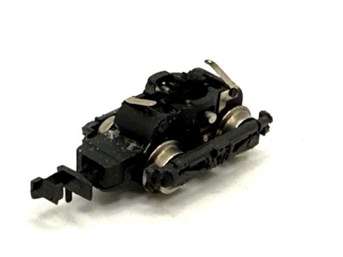 Fleischmann spur fahrgestell - fleischmann,