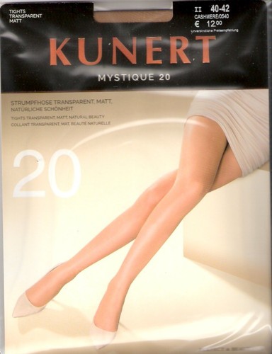 Kunert mystique - -, 20