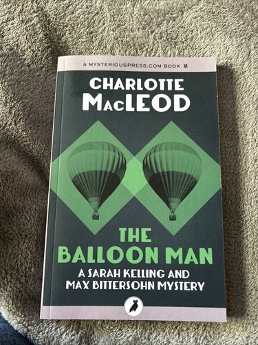 Charlotte macleod the - charlotte,