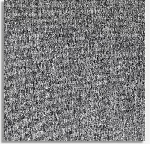 Teppichfliesen 50x50cm