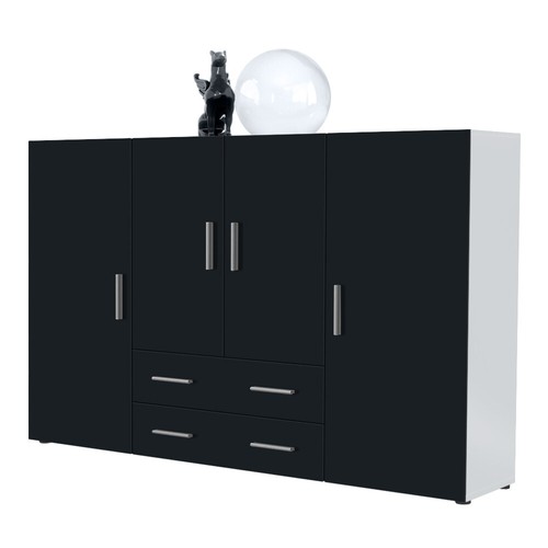 Highboard sideboard kommode - highboard,